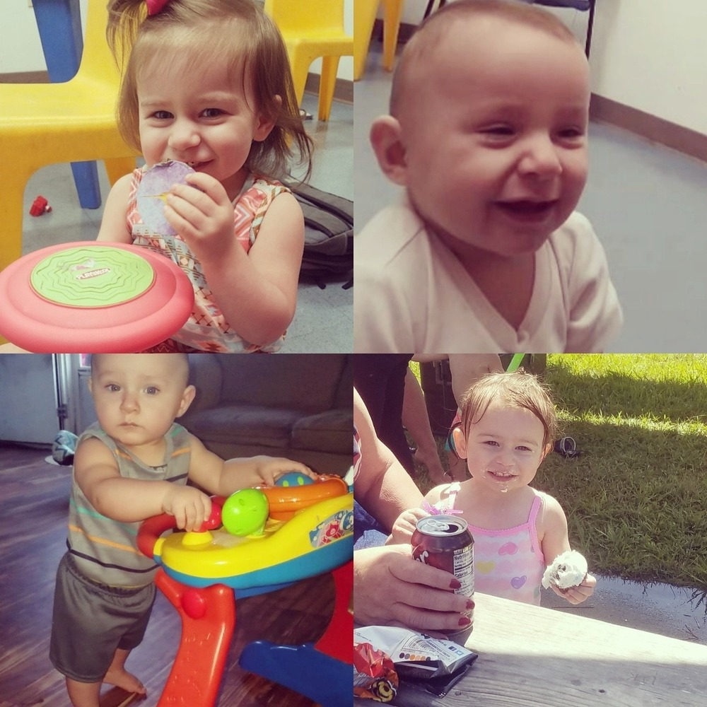 Meet your Posher, Brandi